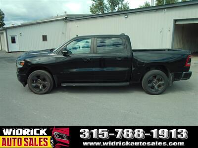 2019 RAM 1500 Rebel - Photo 19 - Watertown, NY 13601