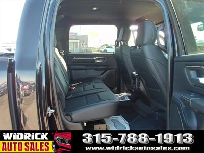 2019 RAM 1500 Rebel   - Photo 5 - Watertown, NY 13601
