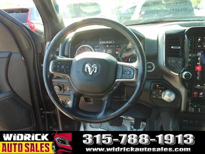 2019 RAM 1500 Rebel   - Photo 7 - Watertown, NY 13601