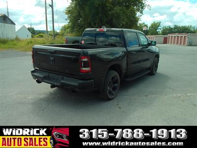 2019 RAM 1500 Rebel - Photo 16 - Watertown, NY 13601