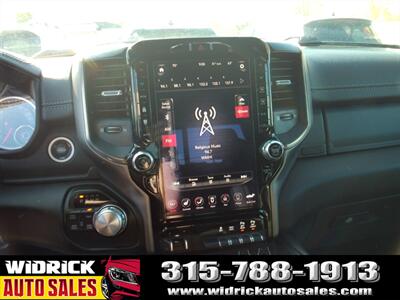 2019 RAM 1500 Rebel   - Photo 8 - Watertown, NY 13601