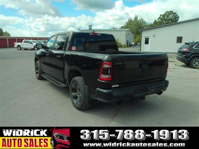 2019 RAM 1500 Rebel - Photo 18 - Watertown, NY 13601