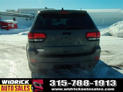 2020 Jeep Grand Cherokee Altitude   - Photo 20 - Watertown, NY 13601