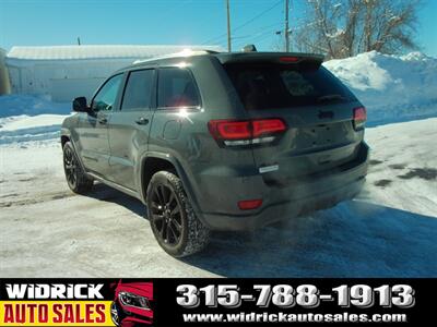 2020 Jeep Grand Cherokee Altitude   - Photo 21 - Watertown, NY 13601