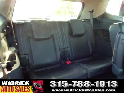 2021 Volkswagen Atlas 3.6L V6 SE w/Technology   - Photo 6 - Watertown, NY 13601