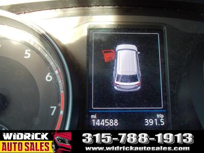 2021 Volkswagen Atlas 3.6L V6 SE w/Technology   - Photo 21 - Watertown, NY 13601