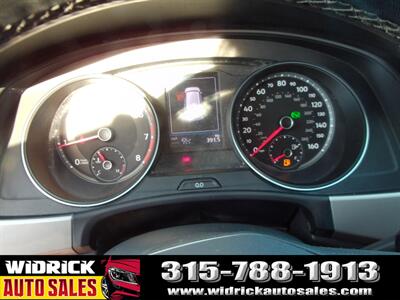 2021 Volkswagen Atlas 3.6L V6 SE w/Technology   - Photo 15 - Watertown, NY 13601