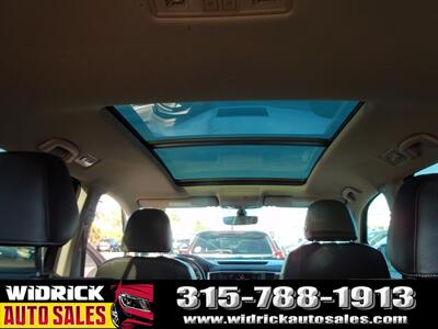 2021 Volkswagen Atlas 3.6L V6 SE w/Technology   - Photo 9 - Watertown, NY 13601