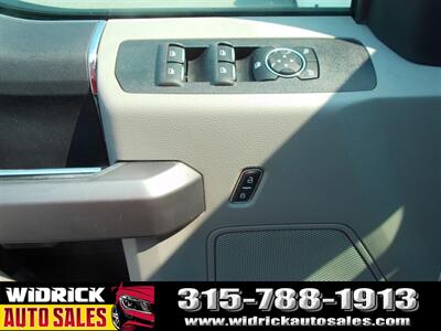 2018 Ford F-250 XLT   - Photo 11 - Watertown, NY 13601