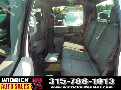 2018 Ford F-250 XLT   - Photo 5 - Watertown, NY 13601