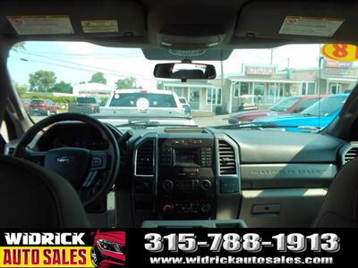 2018 Ford F-250 XLT   - Photo 6 - Watertown, NY 13601