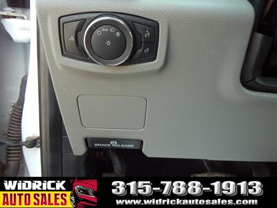 2018 Ford F-250 XLT   - Photo 12 - Watertown, NY 13601