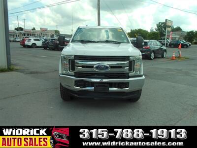 2018 Ford F-250 XLT - Photo 2 - Watertown, NY 13601