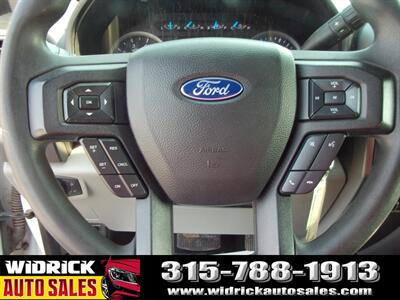 2018 Ford F-250 XLT   - Photo 7 - Watertown, NY 13601