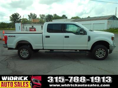 2018 Ford F-250 XLT - Photo 4 - Watertown, NY 13601