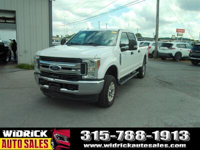 2018 Ford F-250 XLT - Photo 3 - Watertown, NY 13601