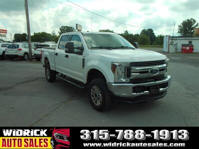 2018 Ford F-250 XLT - Photo 1 - Watertown, NY 13601