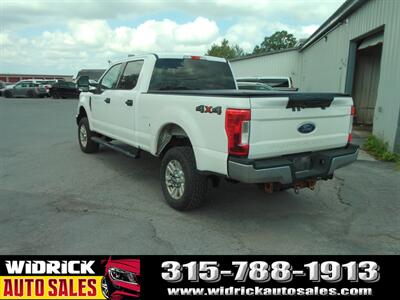 2018 Ford F-250 XLT - Photo 7 - Watertown, NY 13601