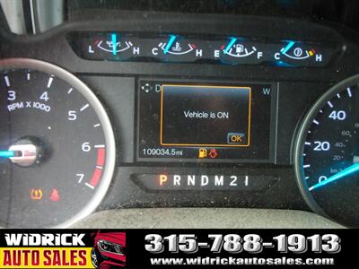 2018 Ford F-250 XLT - Photo 9 - Watertown, NY 13601
