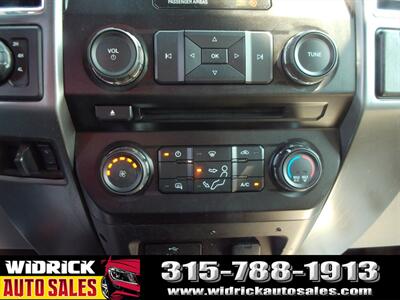 2018 Ford F-250 XLT   - Photo 8 - Watertown, NY 13601
