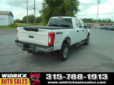 2018 Ford F-250 XLT - Photo 5 - Watertown, NY 13601