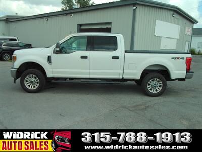 2018 Ford F-250 XLT - Photo 8 - Watertown, NY 13601