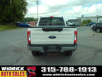2018 Ford F-250 XLT - Photo 6 - Watertown, NY 13601