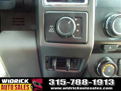 2018 Ford F-250 XLT   - Photo 10 - Watertown, NY 13601