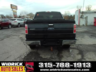 2013 Ford F-150 XLT   - Photo 6 - Watertown, NY 13601