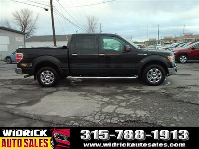 2013 Ford F-150 XLT   - Photo 4 - Watertown, NY 13601