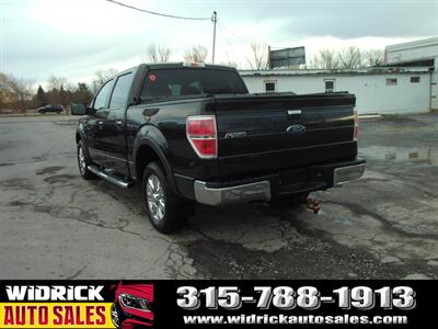 2013 Ford F-150 XLT   - Photo 7 - Watertown, NY 13601