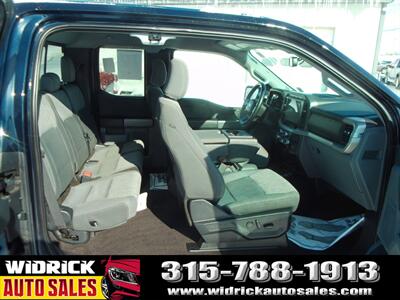 2022 Ford F-150 XLT - Photo 5 - Watertown, NY 13601