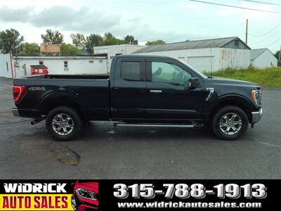 2022 Ford F-150 XLT   - Photo 13 - Watertown, NY 13601
