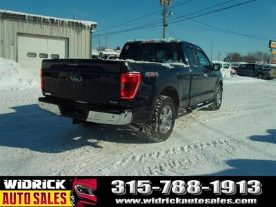 2022 Ford F-150 XLT - Photo 12 - Watertown, NY 13601
