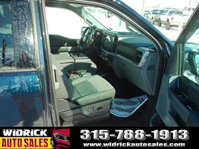 2022 Ford F-150 XLT - Photo 4 - Watertown, NY 13601