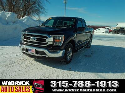 2022 Ford F-150 XLT - Photo 3 - Watertown, NY 13601