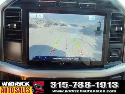 2022 Ford F-150 XLT - Photo 7 - Watertown, NY 13601