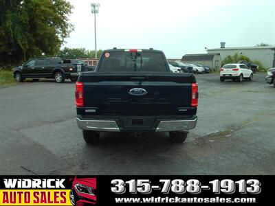 2022 Ford F-150 XLT   - Photo 15 - Watertown, NY 13601