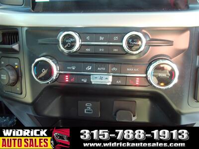2022 Ford F-150 XLT - Photo 9 - Watertown, NY 13601
