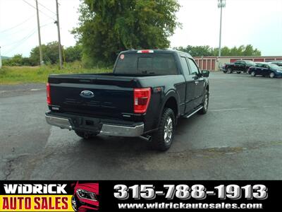 2022 Ford F-150 XLT   - Photo 14 - Watertown, NY 13601