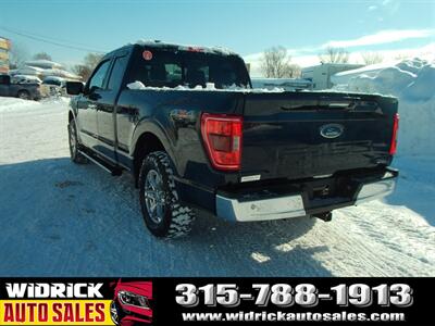 2022 Ford F-150 XLT - Photo 14 - Watertown, NY 13601