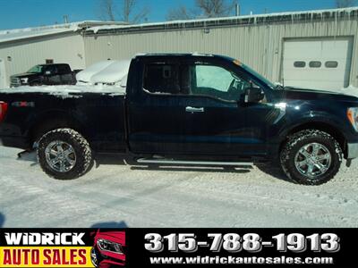 2022 Ford F-150 XLT - Photo 11 - Watertown, NY 13601