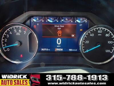 2022 Ford F-150 XLT - Photo 16 - Watertown, NY 13601