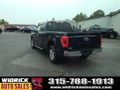 2022 Ford F-150 XLT   - Photo 11 - Watertown, NY 13601