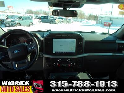 2022 Ford F-150 XLT - Photo 6 - Watertown, NY 13601
