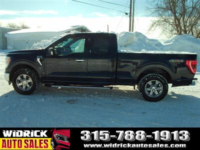 2022 Ford F-150 XLT - Photo 15 - Watertown, NY 13601