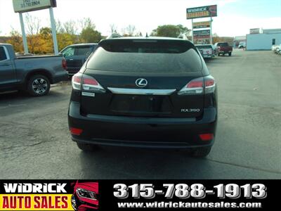 2015 Lexus RX 350   - Photo 16 - Watertown, NY 13601