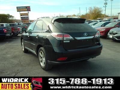 2015 Lexus RX 350   - Photo 17 - Watertown, NY 13601