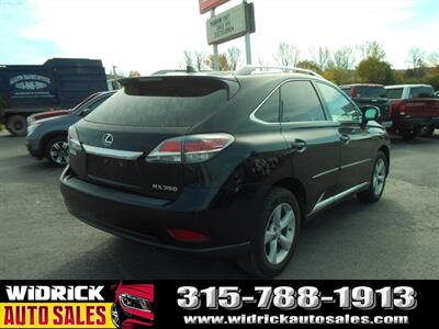 2015 Lexus RX 350   - Photo 15 - Watertown, NY 13601