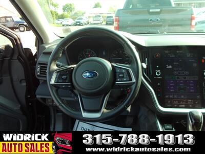 2021 Subaru Outback Premium   - Photo 7 - Watertown, NY 13601